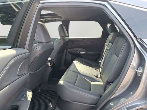 Used 2023 Lexus RX 350 Premium w/ Accessory Package AWD/4WD image 8