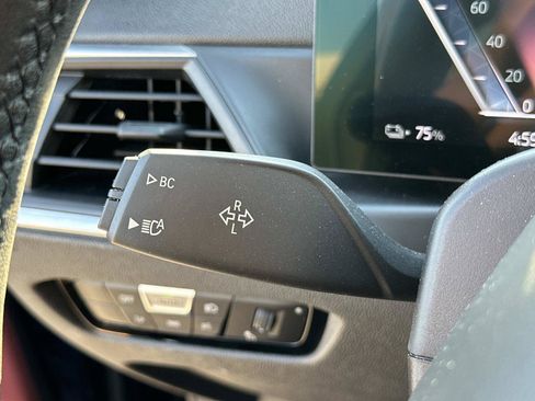Used 2023 BMW i4 eDrive35 w/ Premium Package RWD image 21