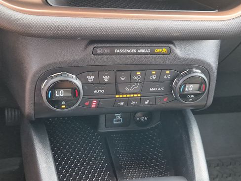 Used 2021 Ford Bronco Sport Outer Banks AWD/4WD image 28