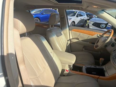 Used 2006 Toyota Avalon Limited FWD image 10