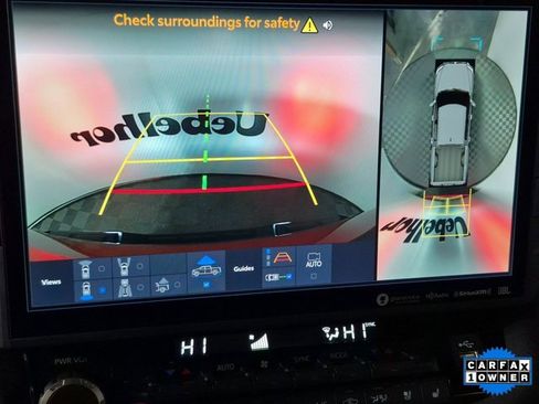 Used 2024 Toyota Tundra TRD Pro image 22