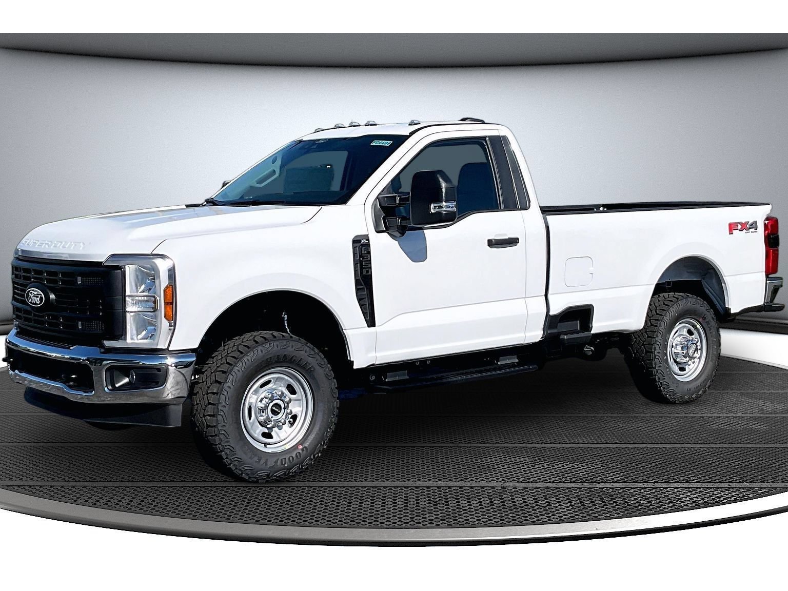 New 2027 Ford F350 XL w/ 360-Degree Camera Package AWD/4WD image 18