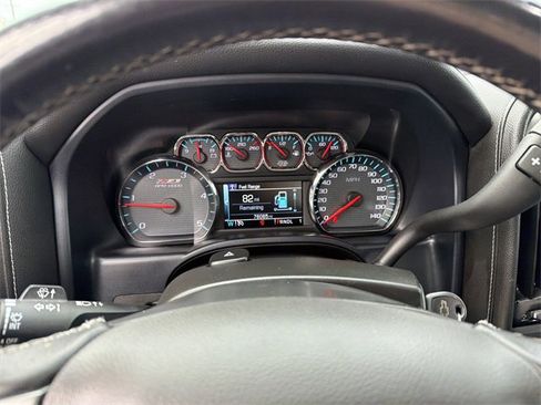 Used 2019 Chevrolet Silverado 2500 LTZ w/ Duramax Plus Package image 17