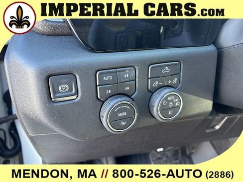 New 2026 Chevrolet Silverado 1500 RST image 18