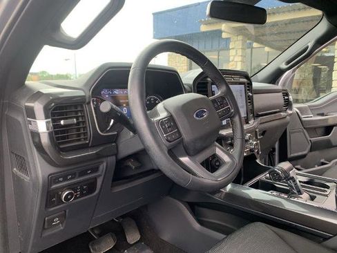 Certified 2023 Ford F150 XLT w/ Equipment Group 302A High AWD/4WD image 39