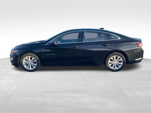 Used 2019 Chevrolet Malibu LT image 4
