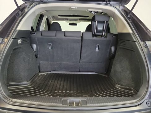 Used 2016 Honda HR-V EX image 24