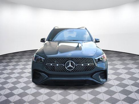 Used 2026 Mercedes-Benz GLE 350 4MATIC image 6