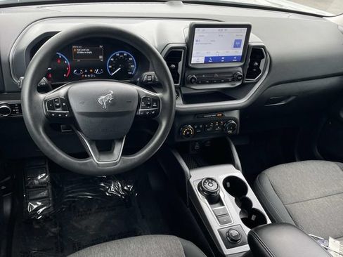 Used 2024 Ford Bronco Sport Big Bend AWD/4WD image 6