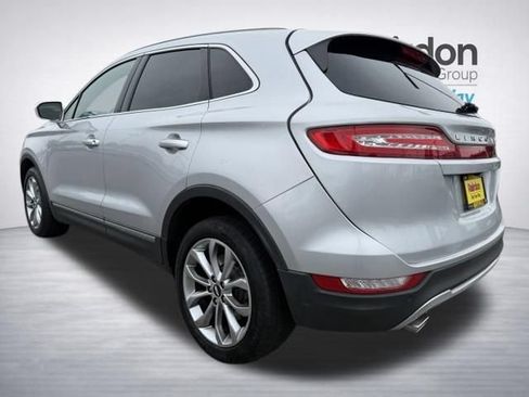 Used 2017 Lincoln MKC Select w/ Select Plus Package AWD/4WD image 5