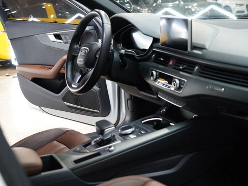 Used 2018 Audi A4 2.0T allroad Premium Plus image 49