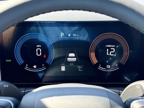 New 2026 Hyundai Santa Fe SE image 20