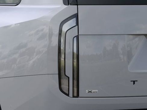 New 2027 Kia Telluride AWD image 11