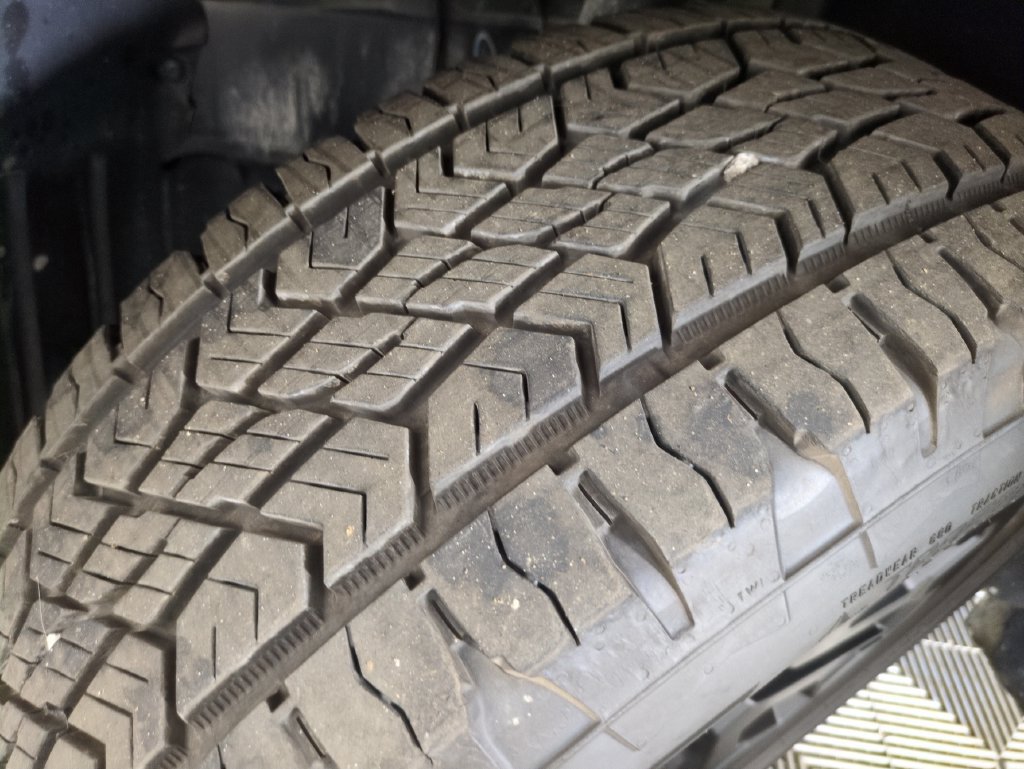 Certified 2023 Honda Ridgeline RTL image 35