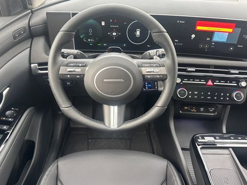 New 2026 Hyundai Tucson Limited image 17