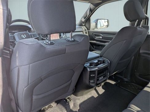 New 2026 RAM 1500 Big Horn image 27