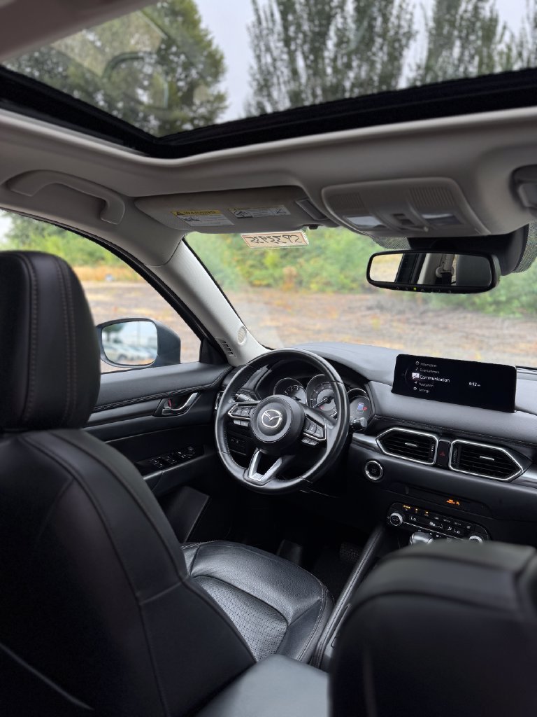 Used 2023 MAZDA CX-5 AWD 2.5 S image 30