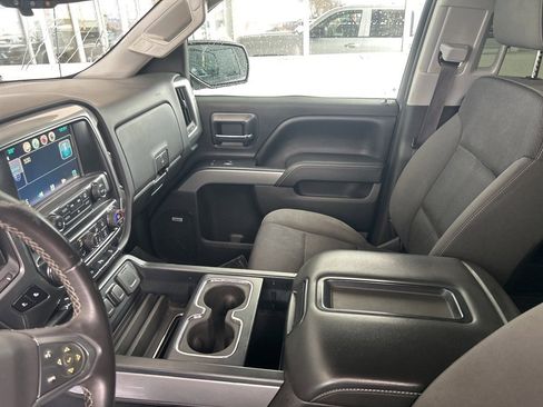 Used 2015 Chevrolet Silverado 1500 LT w/ All Star Edition image 9