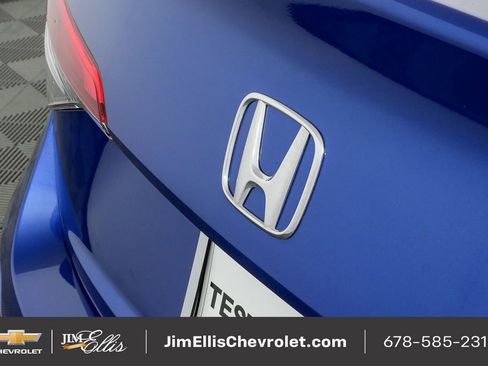 Used 2024 Honda Civic Touring image 36