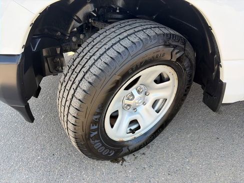 Used 2022 RAM 1500 Tradesman w/ Trailer Tow Group (B) AWD/4WD image 17