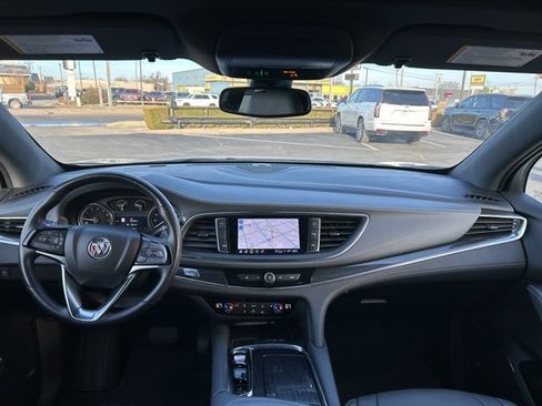 Used 2023 Buick Enclave Essence w/ Experience Buick Package image 9