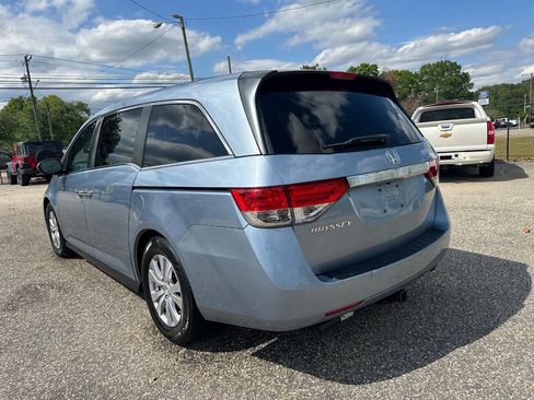 Used 2014 Honda Odyssey EX-L image 14