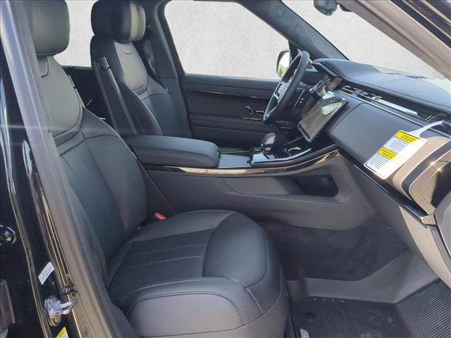 New 2026 Land Rover Range Rover Sport Autobiography AWD/4WD image 19