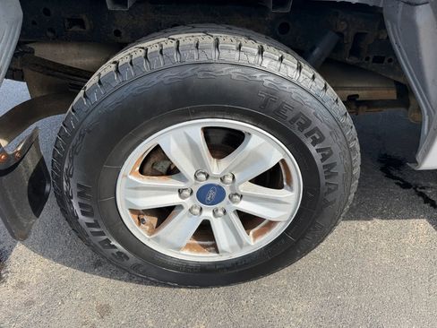 Used 2020 Ford F150 XLT w/ Trailer Tow Package image 45