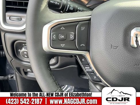 New 2026 RAM 1500 Big Horn image 24