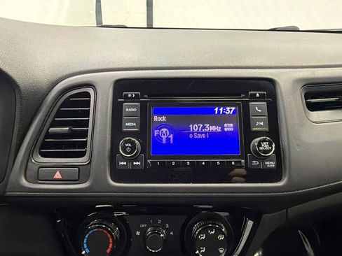 Used 2022 Honda HR-V LX image 26