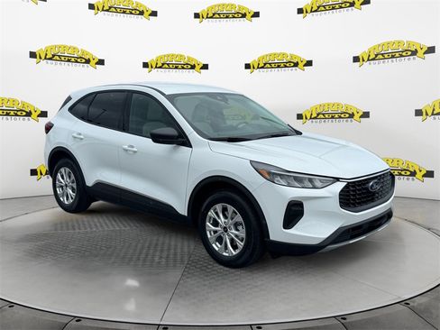 New 2026 Ford Escape Active image 7