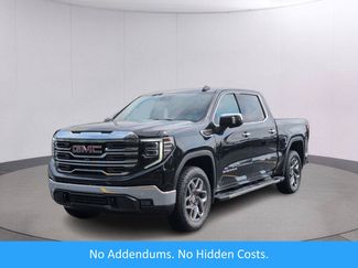 New 2026 GMC Sierra 1500 SLT w/ SLT Premium Plus Package AWD/4WD video 1