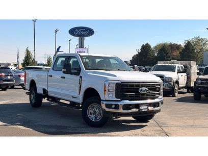 Used 2026 Ford F350 XL w/ XL Off-Road Package