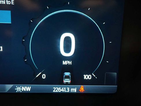 Used 2024 Ford F250 Lariat w/ Lariat Ultimate Package image 27