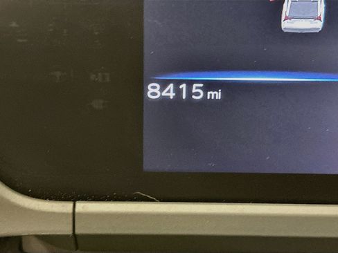 Used 2023 Subaru Solterra AWD image 19