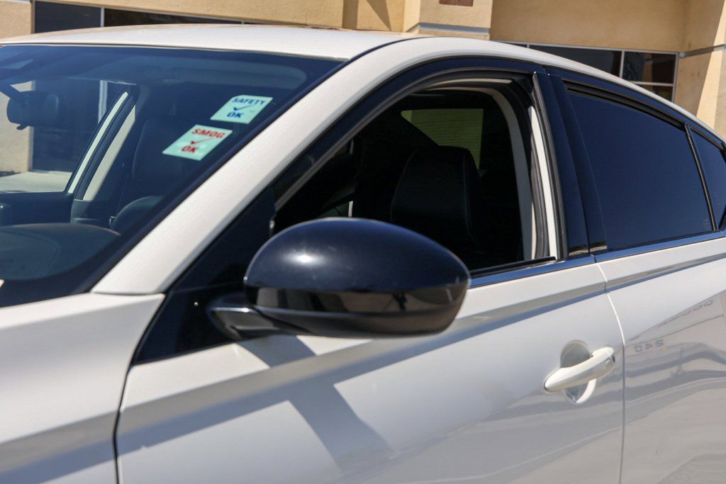 Used 2023 Nissan Altima 2.5 SR w/ SR Premium Package FWD image 13
