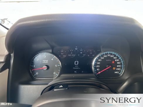 Used 2017 GMC Yukon Denali w/ Open Road Package AWD/4WD image 17