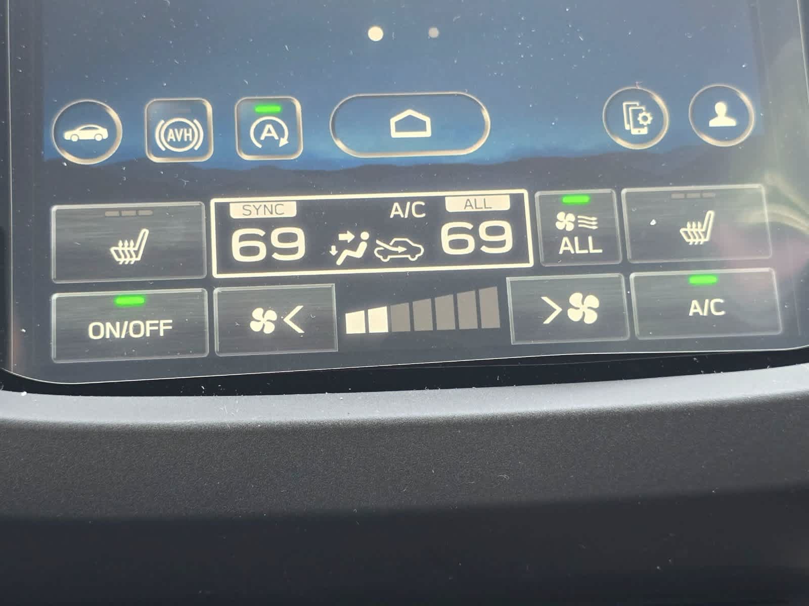 New 2026 Subaru Forester Premium AWD/4WD image 14