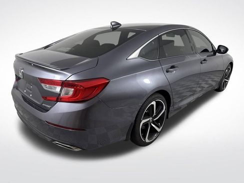 Used 2020 Honda Accord Sport image 3