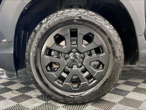 Used 2022 Honda Passport TrailSport image 8