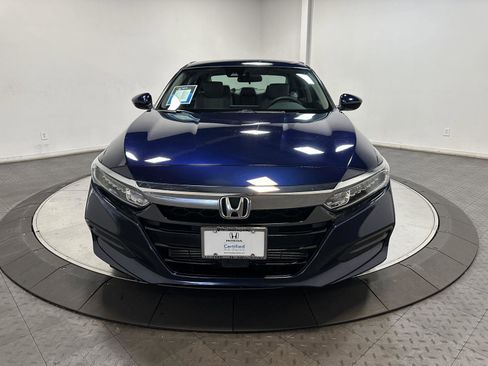 Used 2020 Honda Accord LX image 4