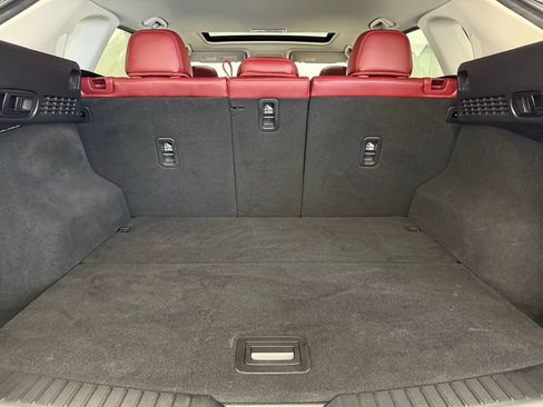 Used 2024 MAZDA CX-5 Carbon Edition image 12