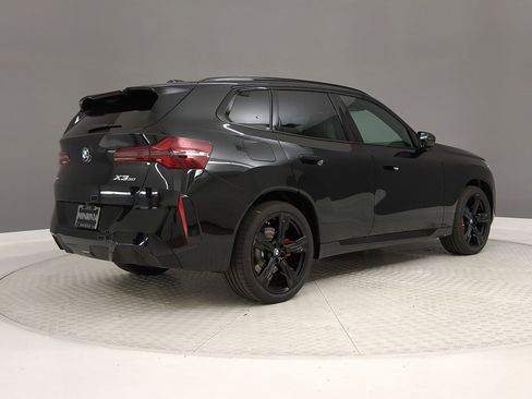 New 2026 BMW X3 xDrive30 w/ Premium Package image 7