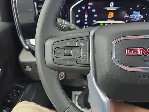 New 2026 GMC Sierra 1500 Elevation image 18