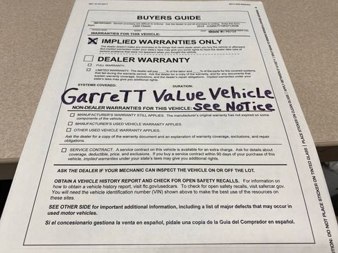 Used 2019 RAM 1500 Big Horn AWD/4WD image 31