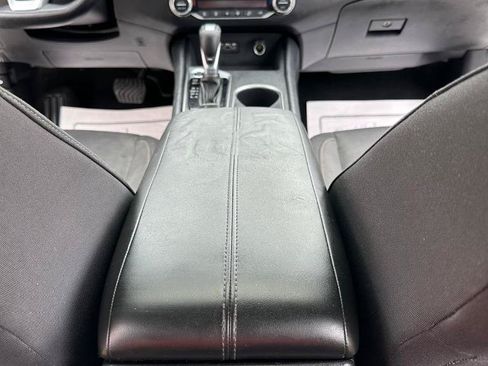 Used 2019 Nissan Altima 2.5 SV FWD image 27