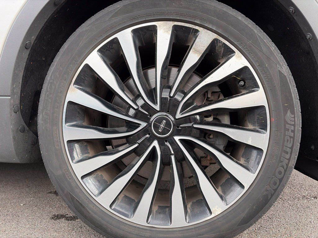 Used 2019 Lincoln MKC Black Label AWD/4WD image 24