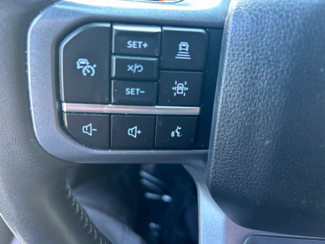 Used 2024 Ford F150 Lariat w/ Equipment Group 502A High AWD/4WD image 34