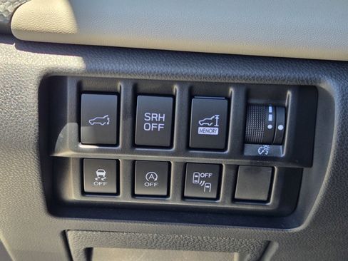 Used 2024 Subaru Forester Limited AWD/4WD image 25