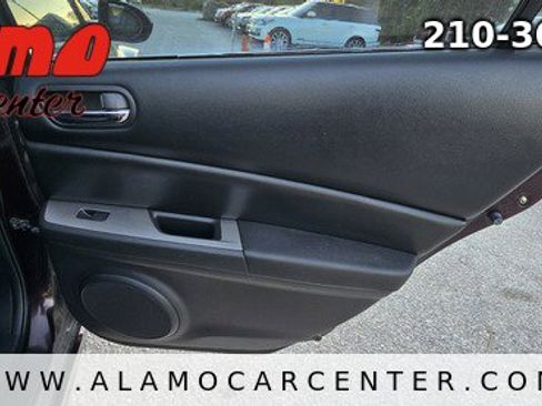 Used 2009 MAZDA MAZDA6 s Grand Touring w/ Moonroof & Bose Pkg image 26